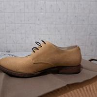 Scarpe donna derby