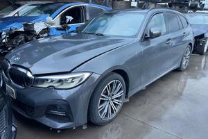 BMW 320 DIESEL G20 2.0 DIESEL DEMOLITA PER RICAMBI