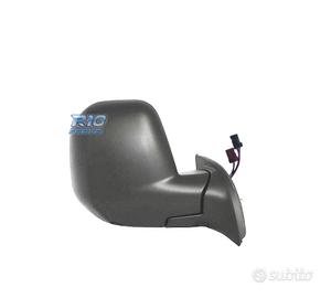 SPECCHIO COMPLETO DESTRO CITROEN BERLINGO 08-12 NE