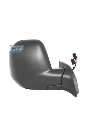 SPECCHIO COMPLETO DESTRO CITROEN BERLINGO 08-12 NE
