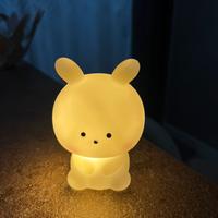 Mini Luce Notturna Coniglietto