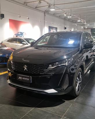 Peugeot 3008 Allure 1.5 BlueHDi 130cv EAT8 AZIENDA