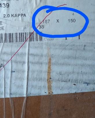 TENDA DA BALCONE(NUOVA)