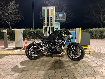 Kawasaki Z900 2024 125CV