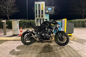Kawasaki Z900 2024 125CV