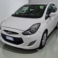 HYUNDAI iX20 1.6 CRDI 115 CV Comfort