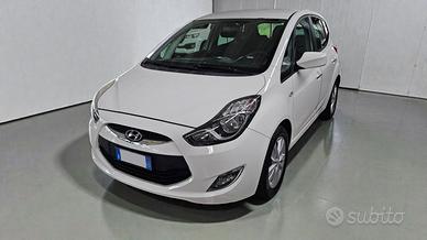 HYUNDAI iX20 1.6 CRDI 115 CV Comfort