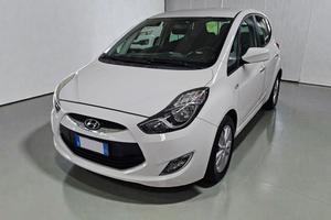 HYUNDAI iX20 1.6 CRDI 115 CV Comfort