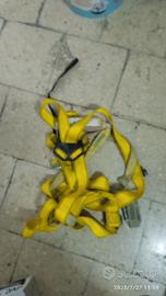 imbracatura da lavoro 