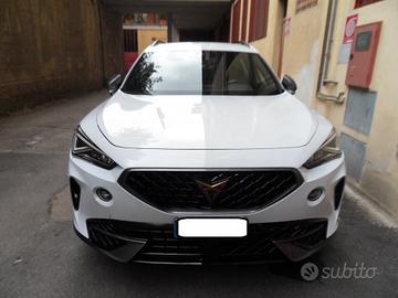 Cupra Formentor 1.5 TSI DSG