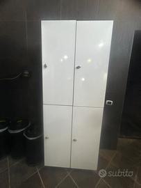 Armadietti pestra