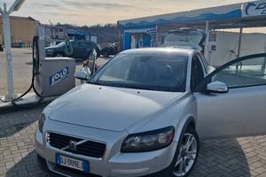 volvo c30 1.6 d