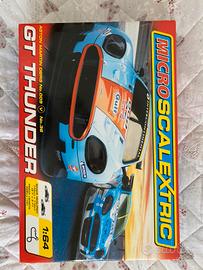 Pista auto elettriche