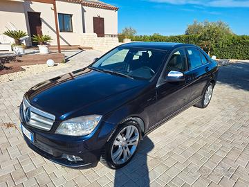 Mercedes classe c