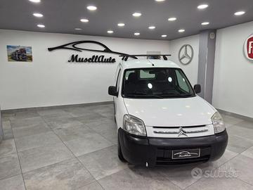 Citroen Berlingo 2010 1.4 Benzina/ Metano