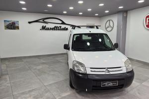 Citroen Berlingo 2010 1.4 Benzina/ Metano
