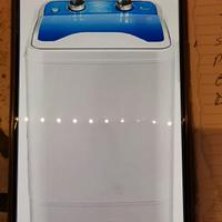 lavatrice portatile da campeggio 