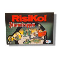 RISIKO STURMTRUPPEN Gioco Editrice Giochi maiusato