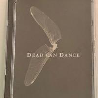 Dead can dance - 24th march 2005 Italy Milan