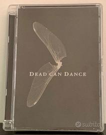 Dead can dance - 24th march 2005 Italy Milan