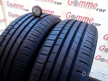 GOMME TRACMAX 195 55 16 95% DOT0524 COD:1767