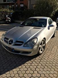 MERCEDES Altro modello - 2006