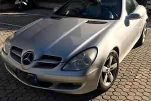 MERCEDES Altro modello - 2006