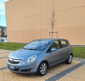 Opel Corsa 1.2 Benzina 5 porte Club