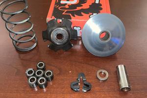 Variatore multivar 2000 Gilera Runner