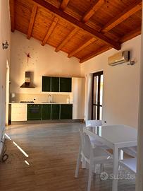 Attico ristrutturato centro storico Palermo