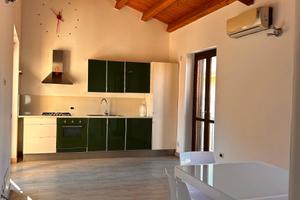 Attico ristrutturato centro storico Palermo