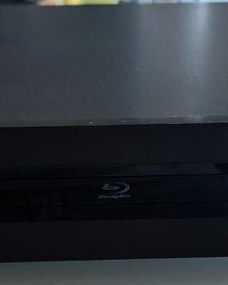 Lettore Oppo bdp 93 eu BluRay/SACD/DVD
