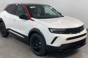 OPEL MOKKA 1.2 GS LINE FULL