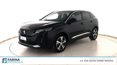 PEUGEOT 3008 II 2021 - 3008 1.5 bluehdi All U81185