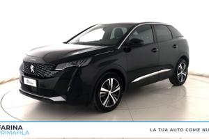 PEUGEOT 3008 II 2021 - 3008 1.5 bluehdi All U81185