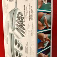 Celly, Cellulite, massaggio gambe cosce