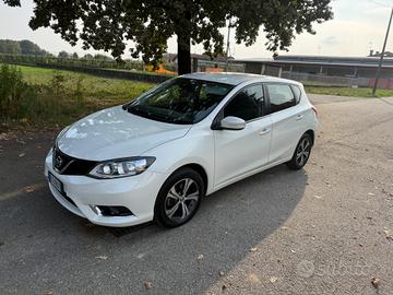 Nissan Pulsar 1.2 DIG-T Acenta