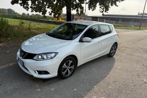 Nissan Pulsar 1.2 DIG-T Acenta