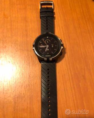 Suunto sport spartan wrist HR baro