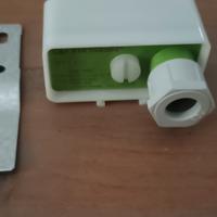 Sonda Finder per crepuscolare 