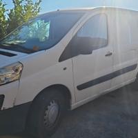 Fiat Scudo 2.0 MJT PER RICAMBI