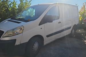 Fiat Scudo 2.0 MJT PER RICAMBI