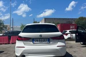 BMW 118i