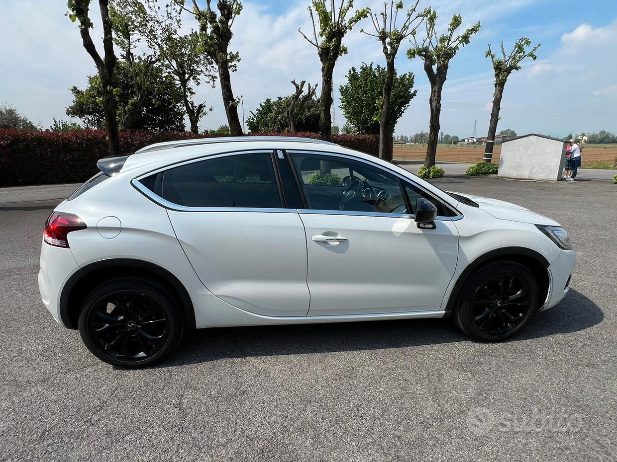 DS DS 4