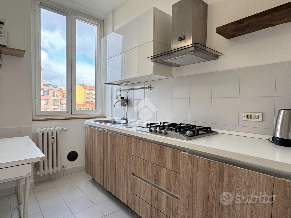 Appartamento – Milano, Quartiere De Angeli - Frua, Municipio 7 - Vista 4