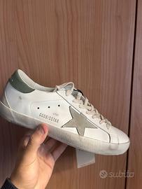 Golden Goose verdi