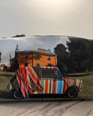 Beauty case Paul Smith