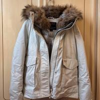 Woolrich Double Donna taglia L