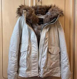 Woolrich Double Donna taglia L