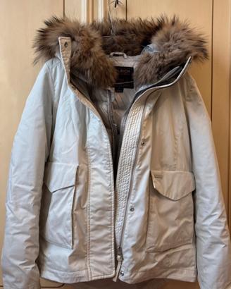 Woolrich Double Donna taglia L